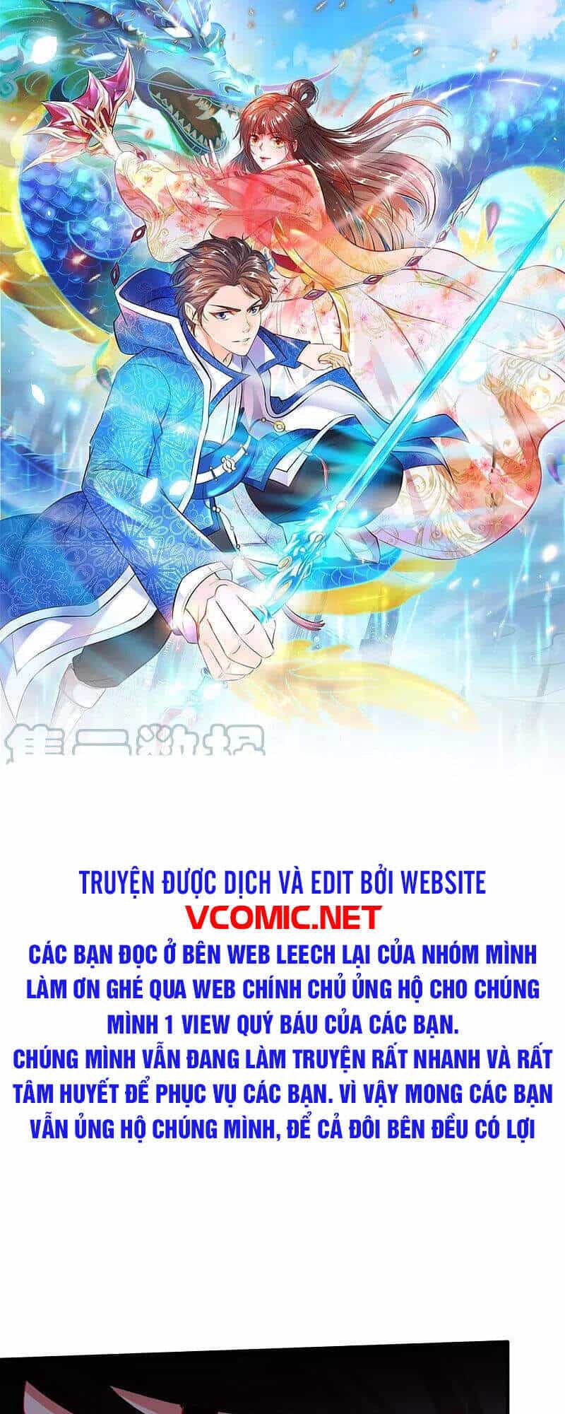 Vạn Cổ Thần Vương - Chương 289 - ảnh 1