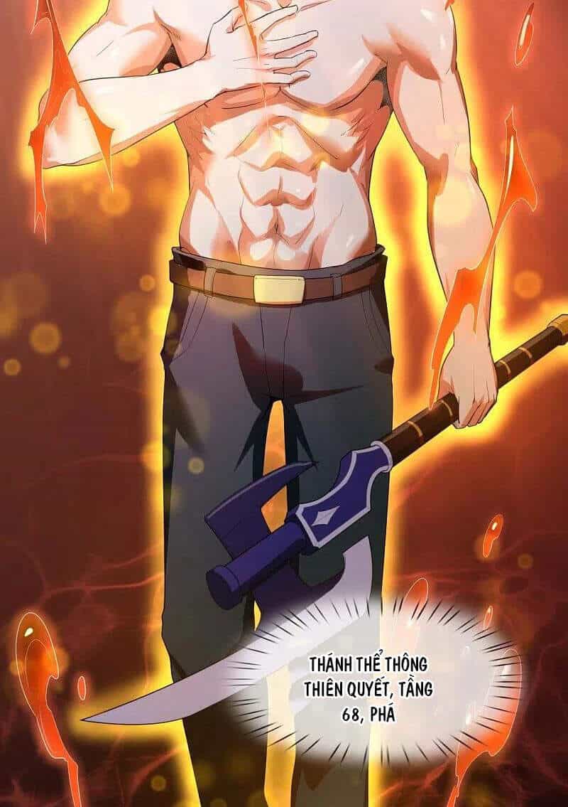 Vạn Cổ Thần Vương - Chương 289 - ảnh 6