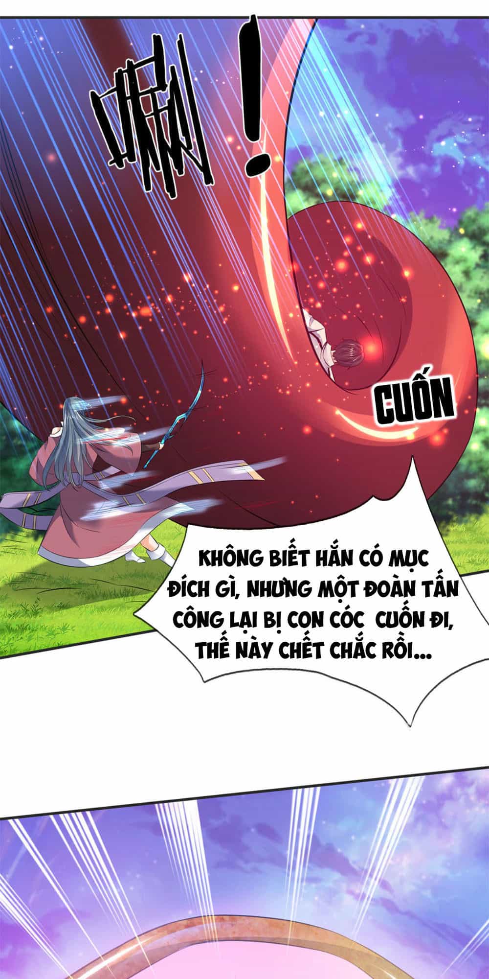 Vạn Cổ Thần Vương - Chương 29 - ảnh 15