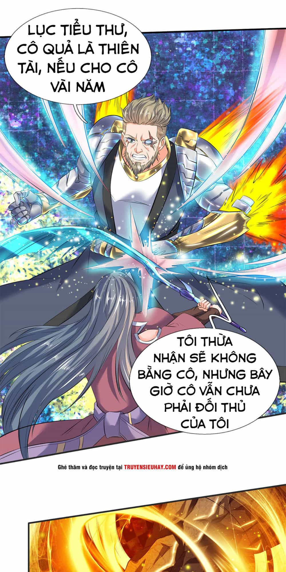 Vạn Cổ Thần Vương - Chương 29 - ảnh 2