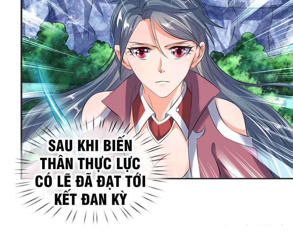 Vạn Cổ Thần Vương - Chương 29 - ảnh 5