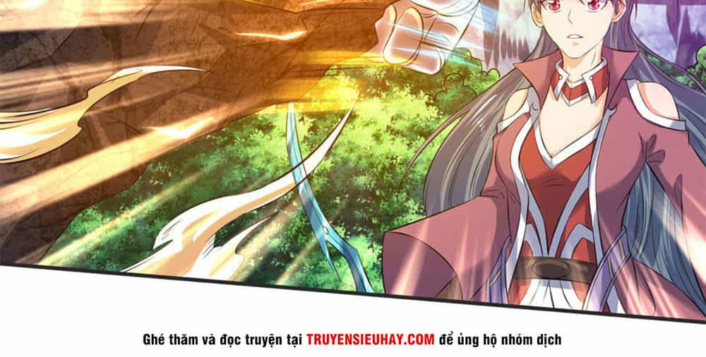 Vạn Cổ Thần Vương - Chương 29 - ảnh 7