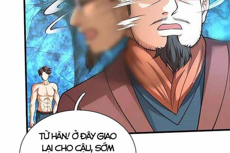 Vạn Cổ Thần Vương - Chương 291 - ảnh 31