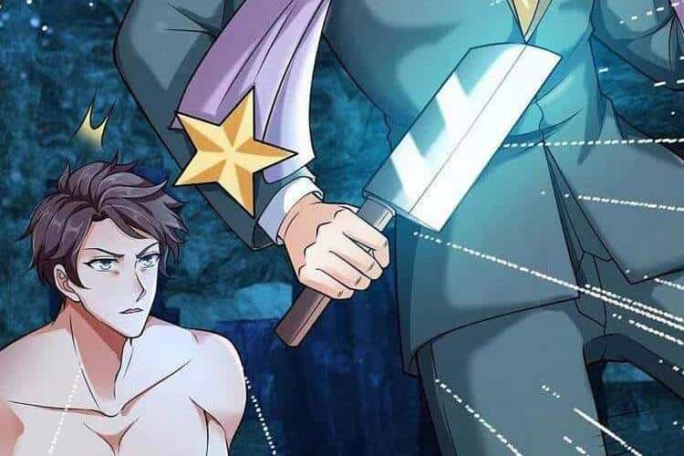 Vạn Cổ Thần Vương - Chương 291 - ảnh 4