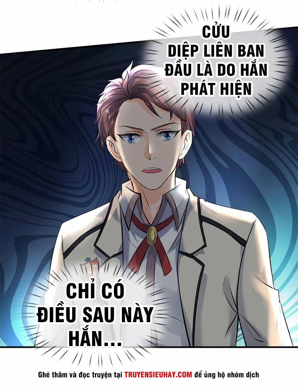Vạn Cổ Thần Vương - Chương 3 - ảnh 27