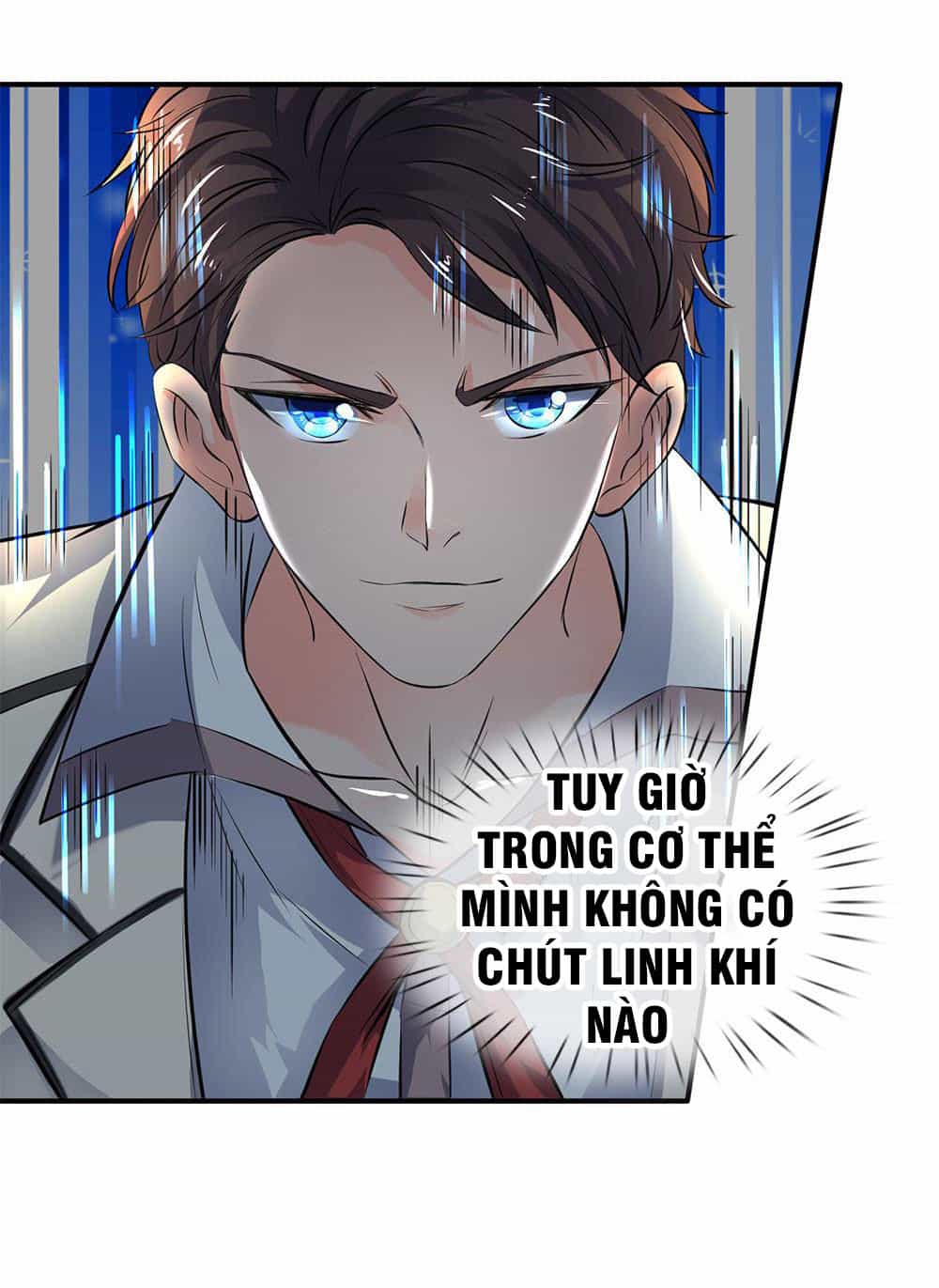 Vạn Cổ Thần Vương - Chương 3 - ảnh 7