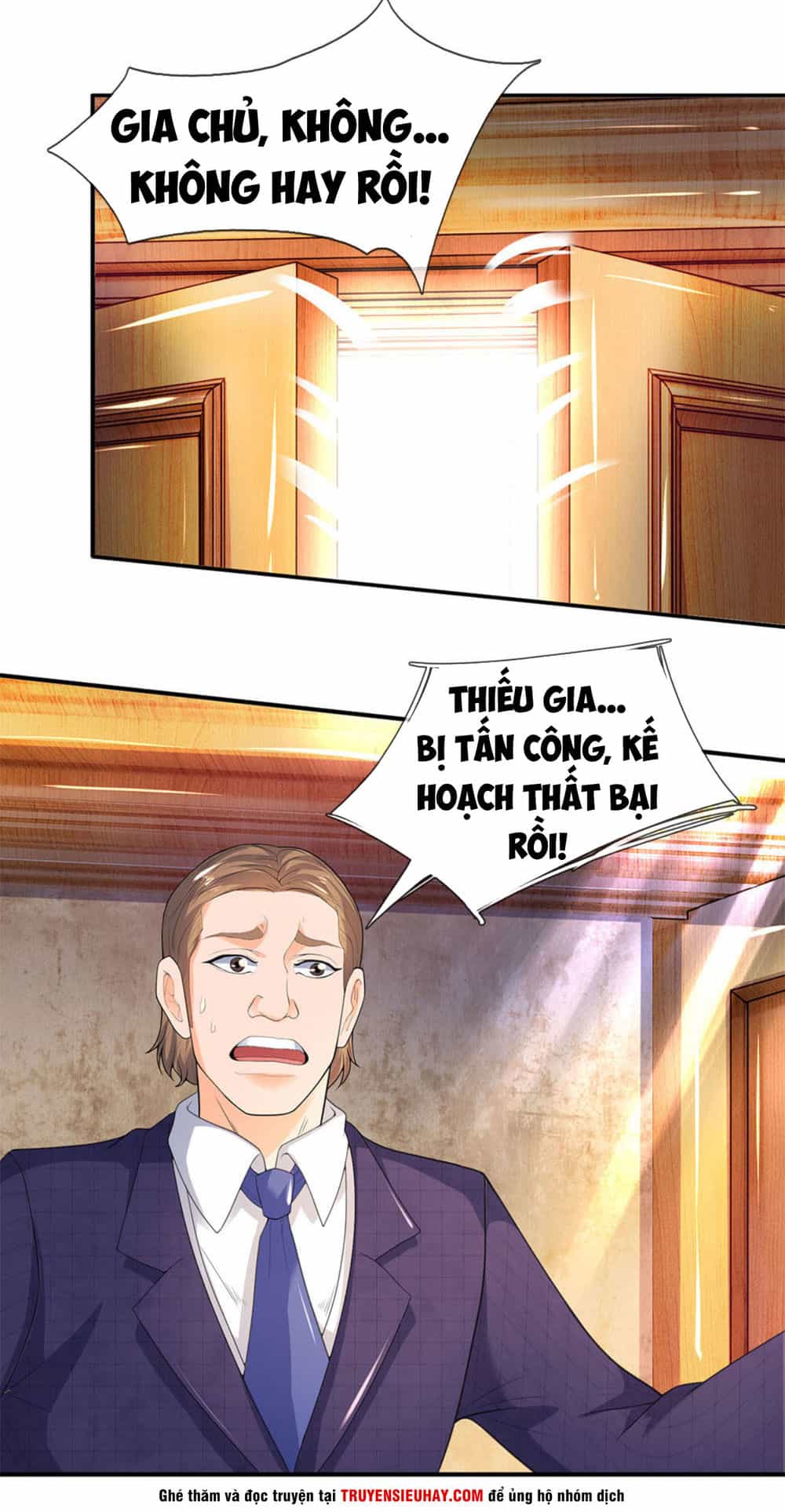 Vạn Cổ Thần Vương - Chương 30 - ảnh 6