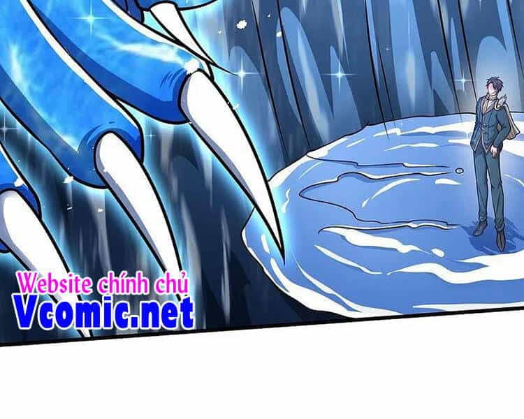Vạn Cổ Thần Vương - Chương 304 - ảnh 25