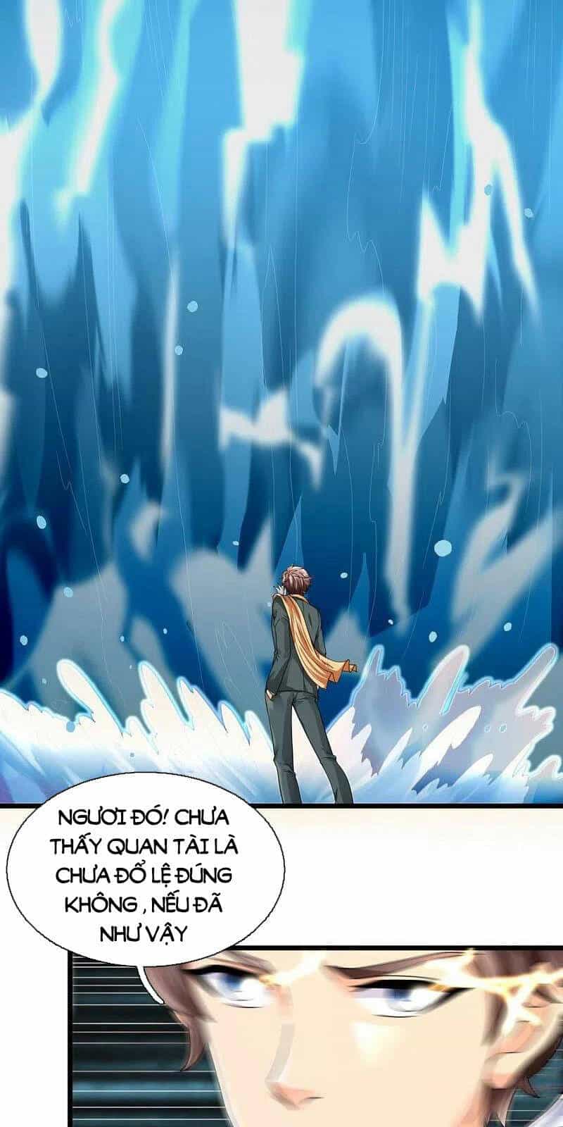 Vạn Cổ Thần Vương - Chương 305 - ảnh 2