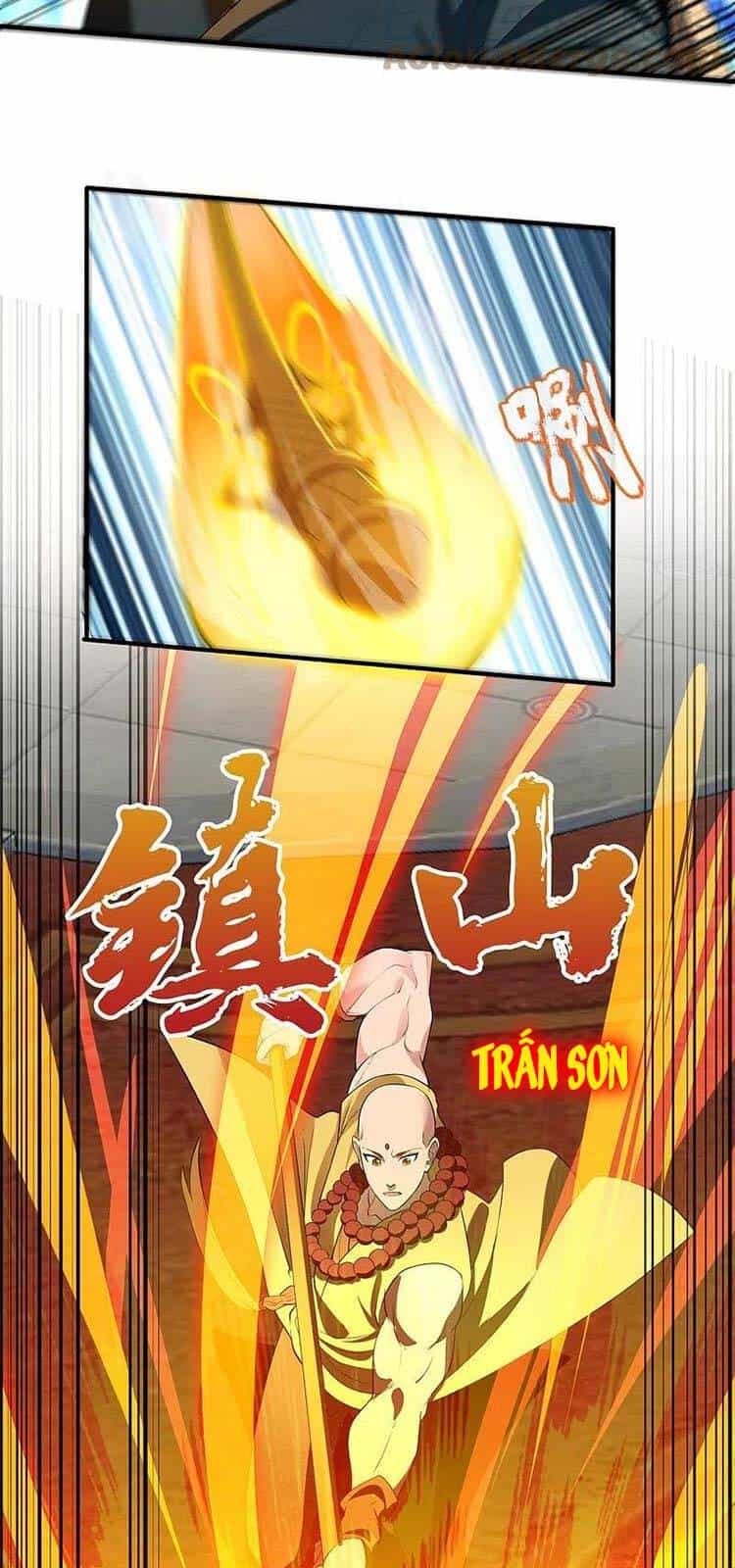 Vạn Cổ Thần Vương - Chương 308 - ảnh 5