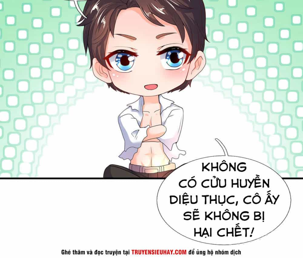 Vạn Cổ Thần Vương - Chương 31 - ảnh 4