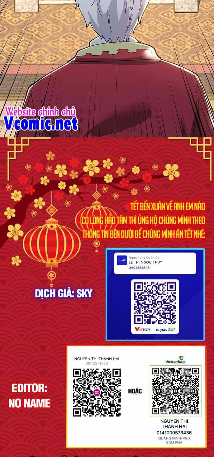 Vạn Cổ Thần Vương - Chương 310 - ảnh 28