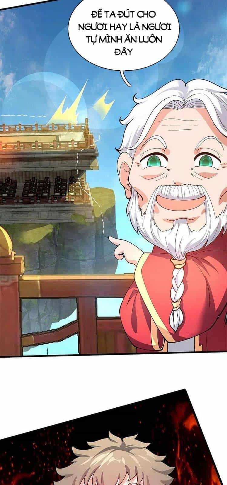 Vạn Cổ Thần Vương - Chương 311 - ảnh 29