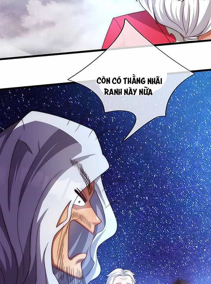 Vạn Cổ Thần Vương - Chương 319 - ảnh 4