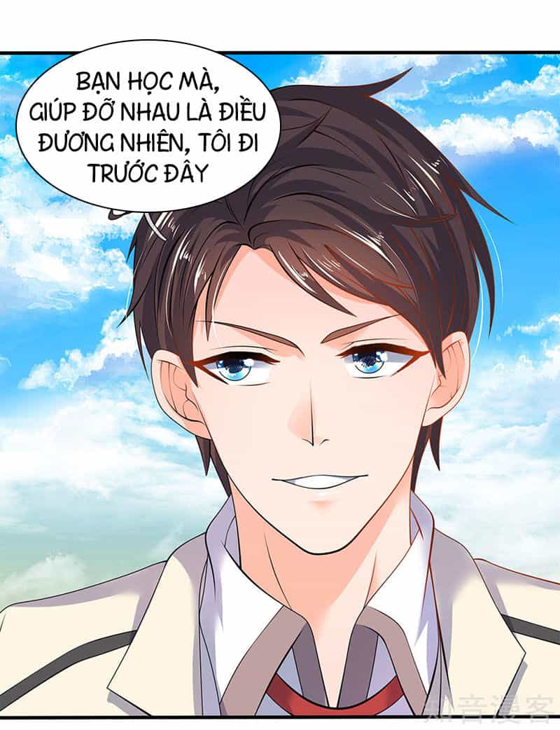 Vạn Cổ Thần Vương - Chương 32 - ảnh 4