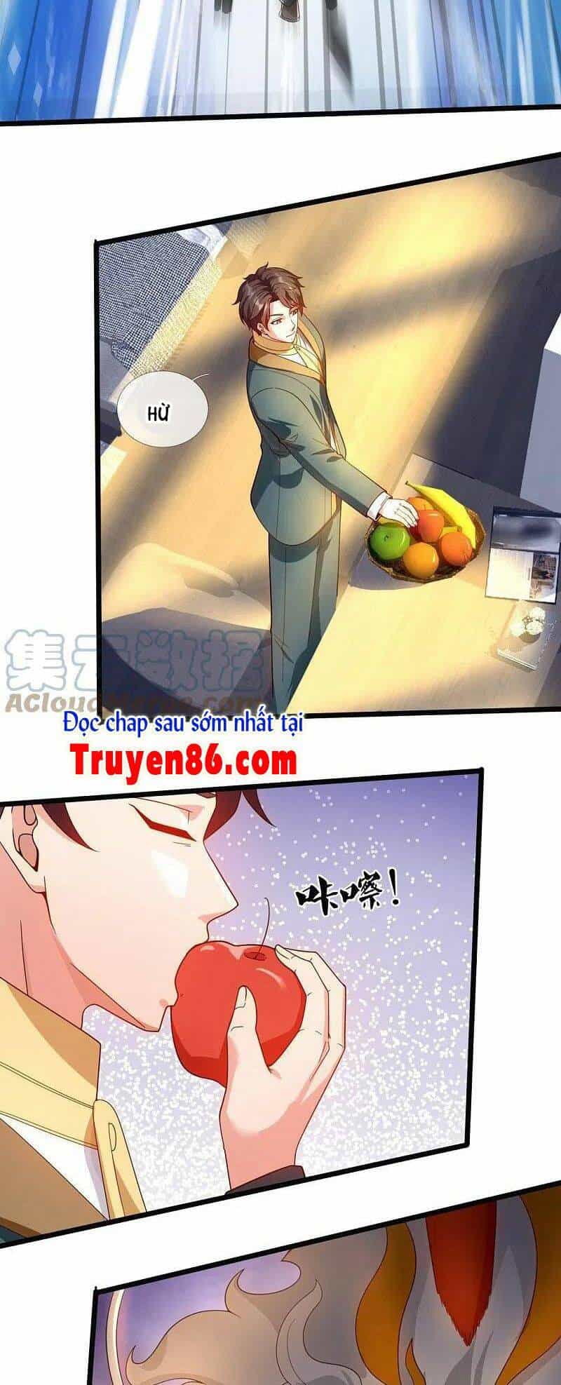 Vạn Cổ Thần Vương - Chương 320 - ảnh 6