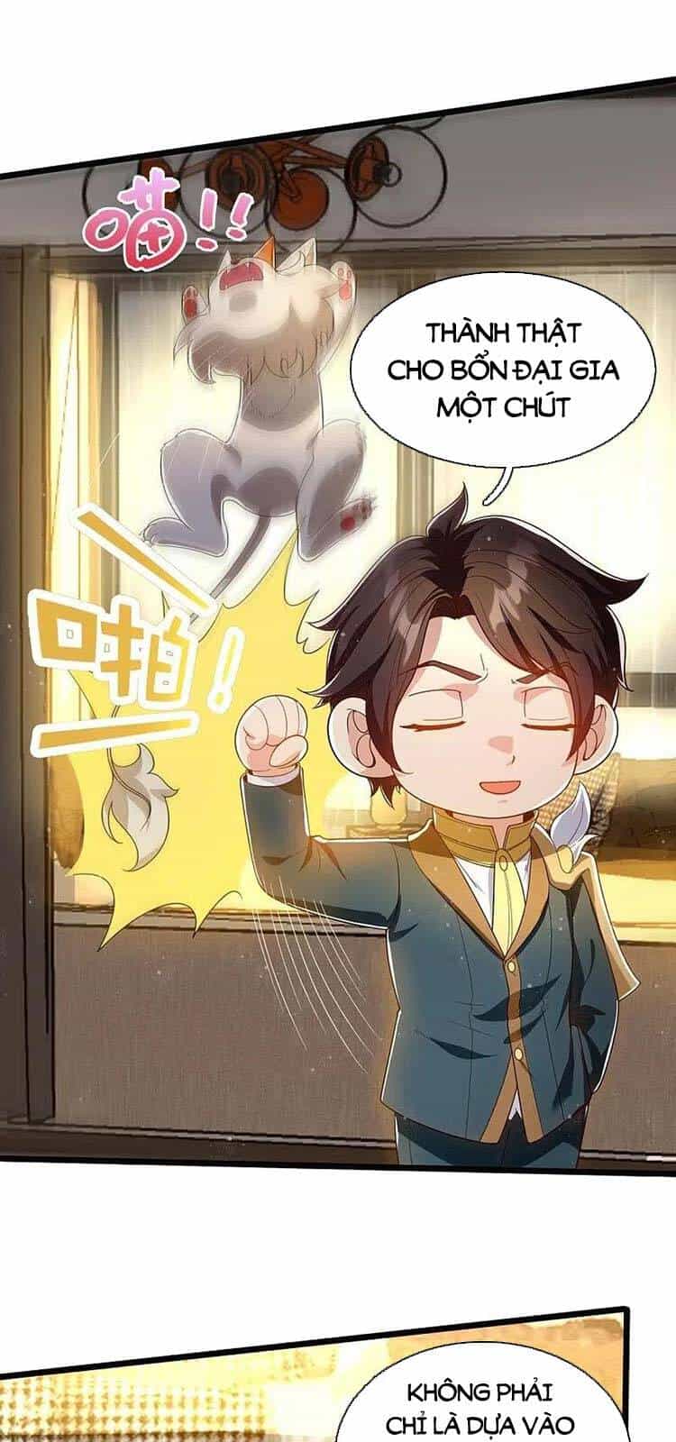 Vạn Cổ Thần Vương - Chương 321 - ảnh 3