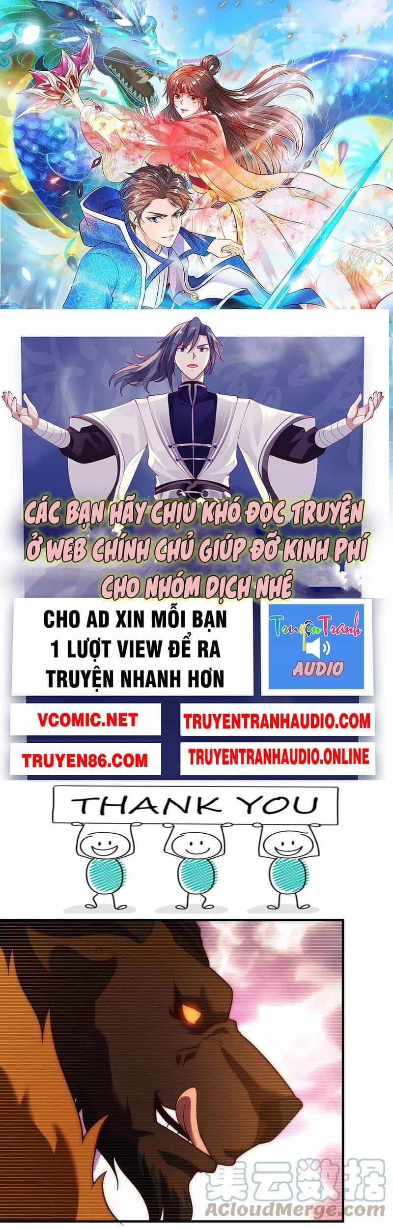 Vạn Cổ Thần Vương - Chương 323 - ảnh 1