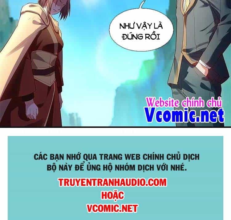 Vạn Cổ Thần Vương - Chương 328 - ảnh 17