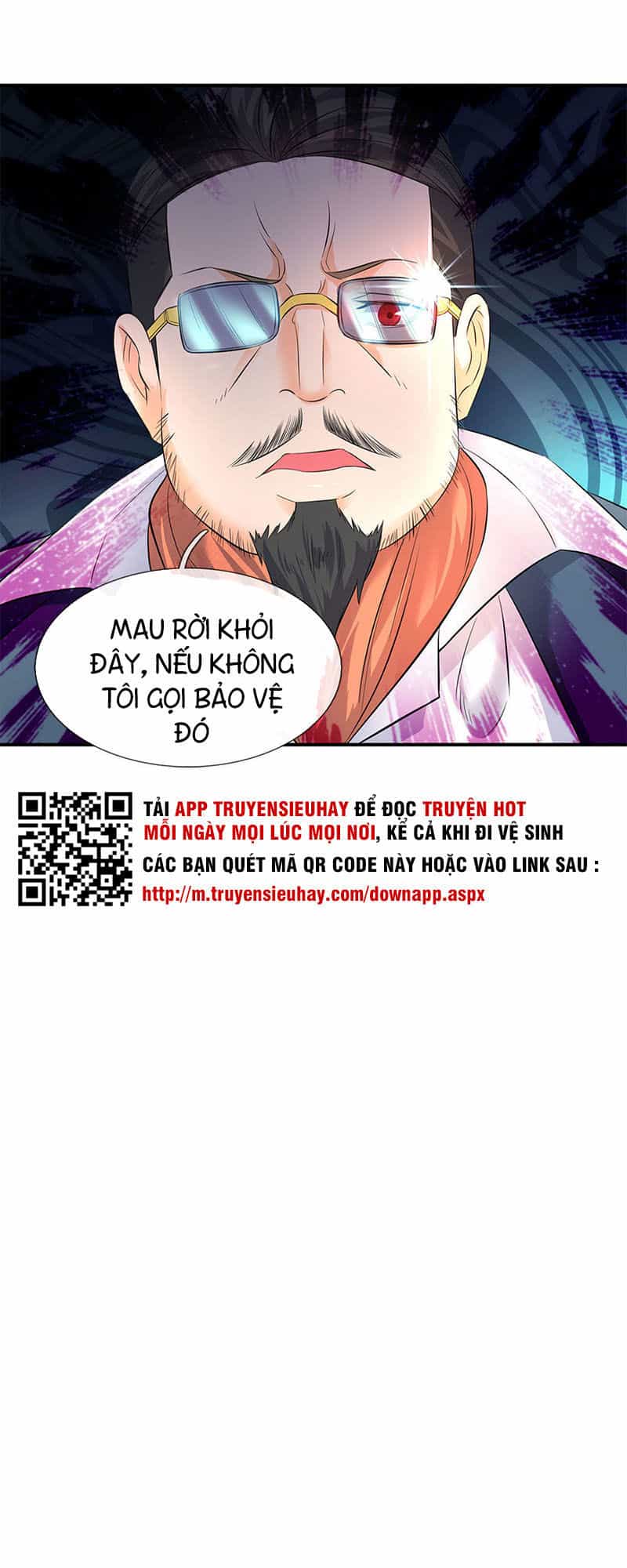 Vạn Cổ Thần Vương - Chương 33 - ảnh 22