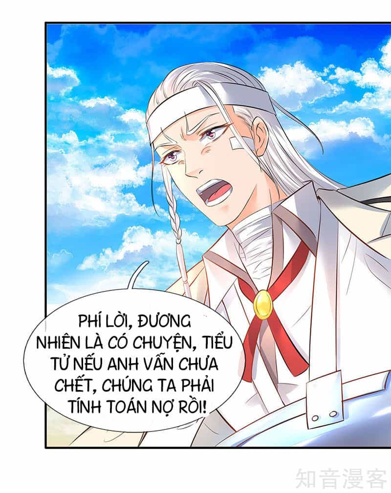 Vạn Cổ Thần Vương - Chương 33 - ảnh 6