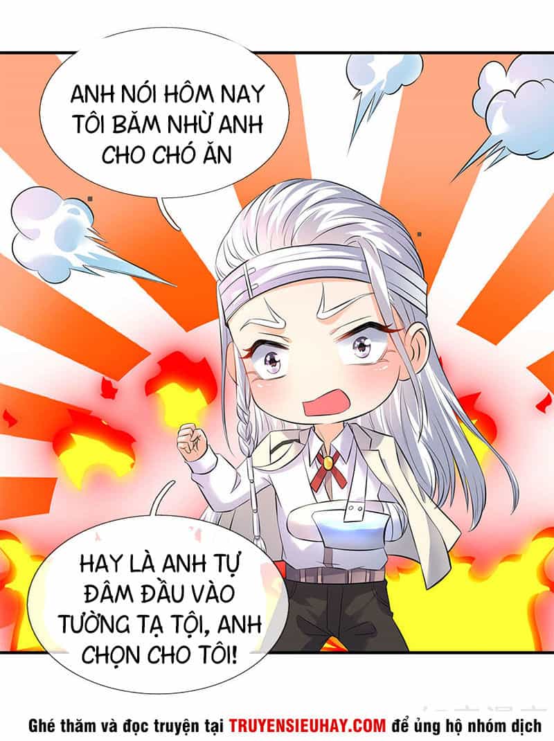 Vạn Cổ Thần Vương - Chương 33 - ảnh 8