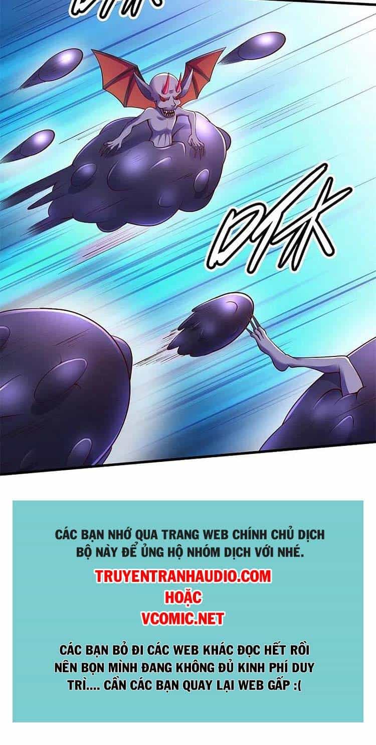 Vạn Cổ Thần Vương - Chương 334 - ảnh 19