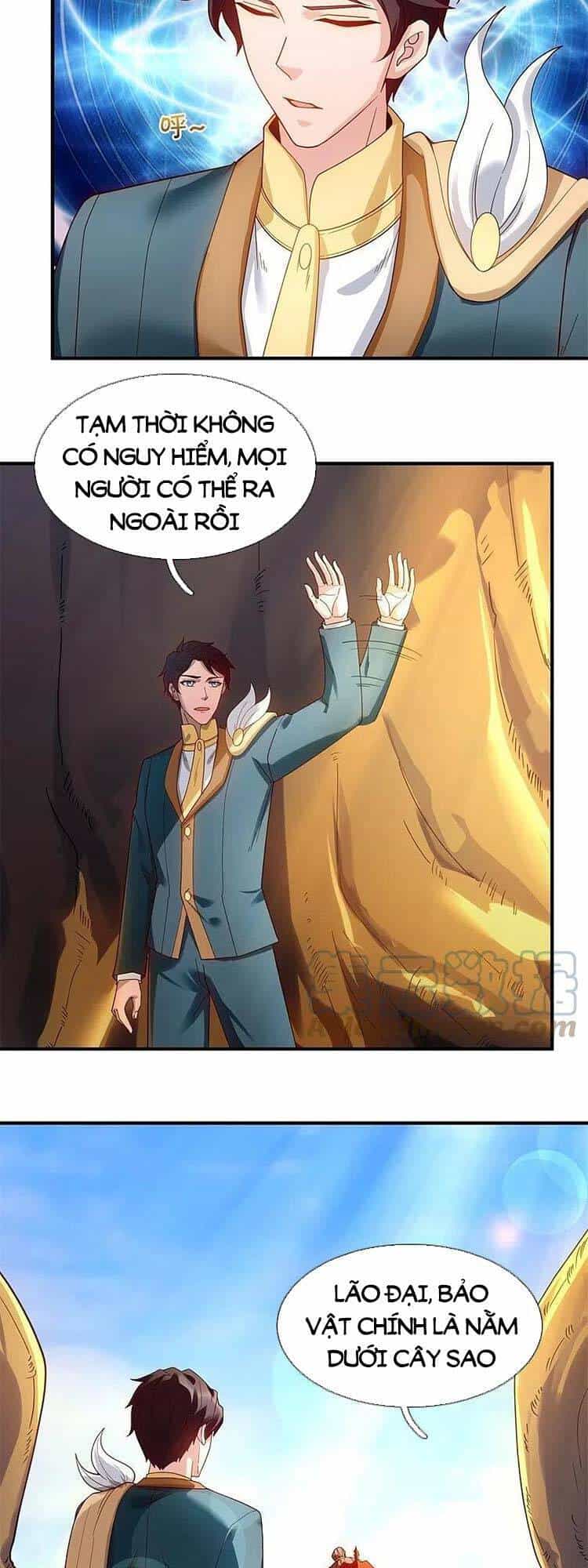 Vạn Cổ Thần Vương - Chương 336 - ảnh 9