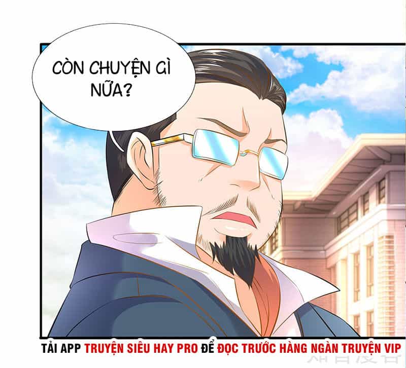 Vạn Cổ Thần Vương - Chương 34 - ảnh 12
