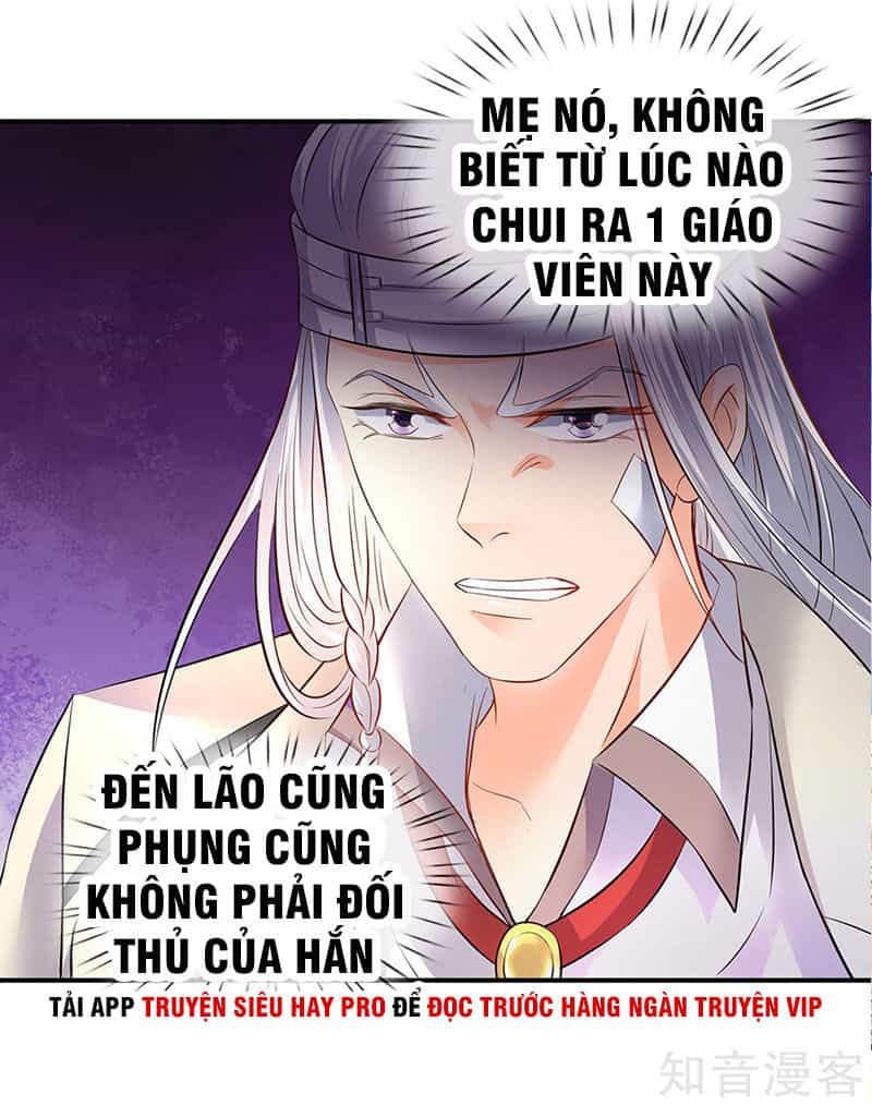 Vạn Cổ Thần Vương - Chương 34 - ảnh 14