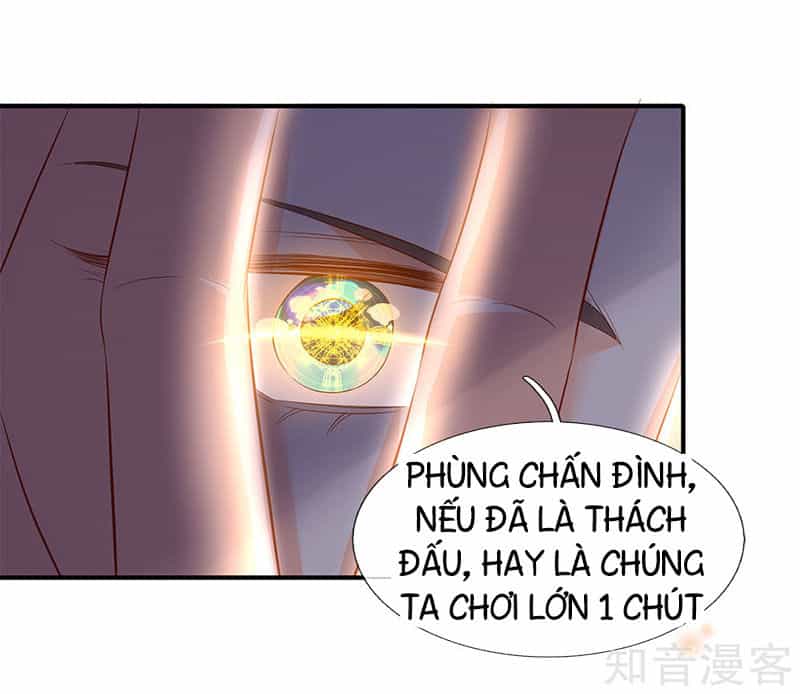 Vạn Cổ Thần Vương - Chương 34 - ảnh 20