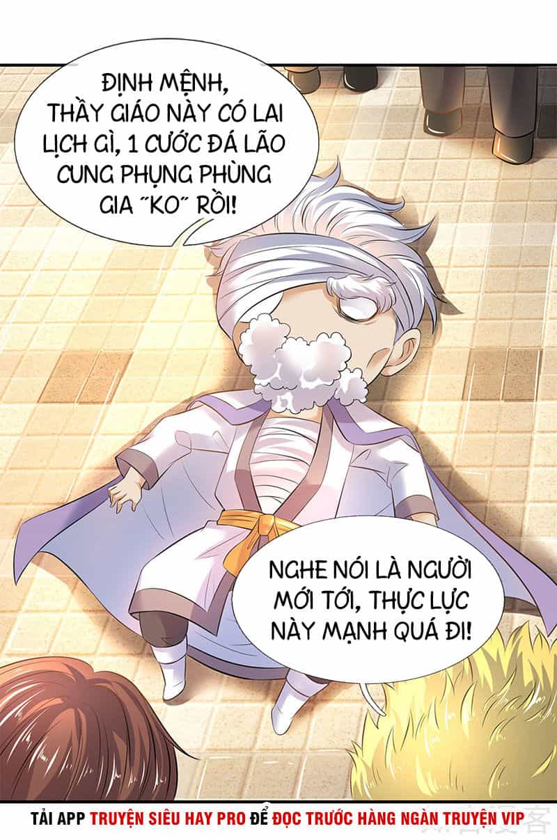 Vạn Cổ Thần Vương - Chương 34 - ảnh 6