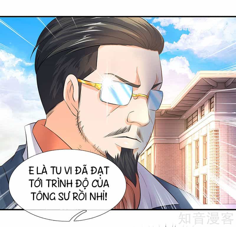 Vạn Cổ Thần Vương - Chương 34 - ảnh 7