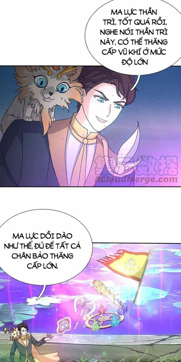 Vạn Cổ Thần Vương - Chương 340 - ảnh 2