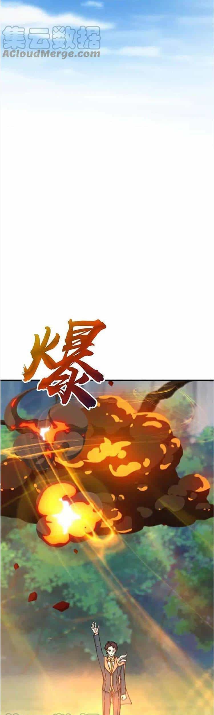 Vạn Cổ Thần Vương - Chương 346 - ảnh 5