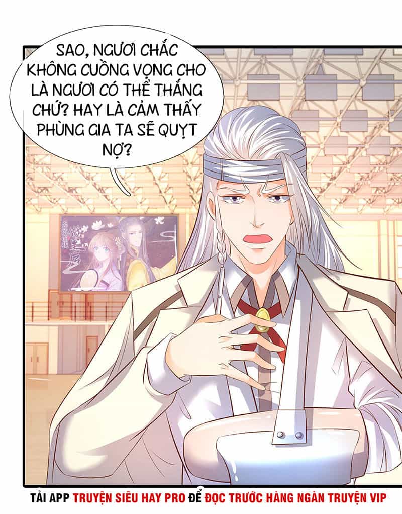 Vạn Cổ Thần Vương - Chương 35 - ảnh 14