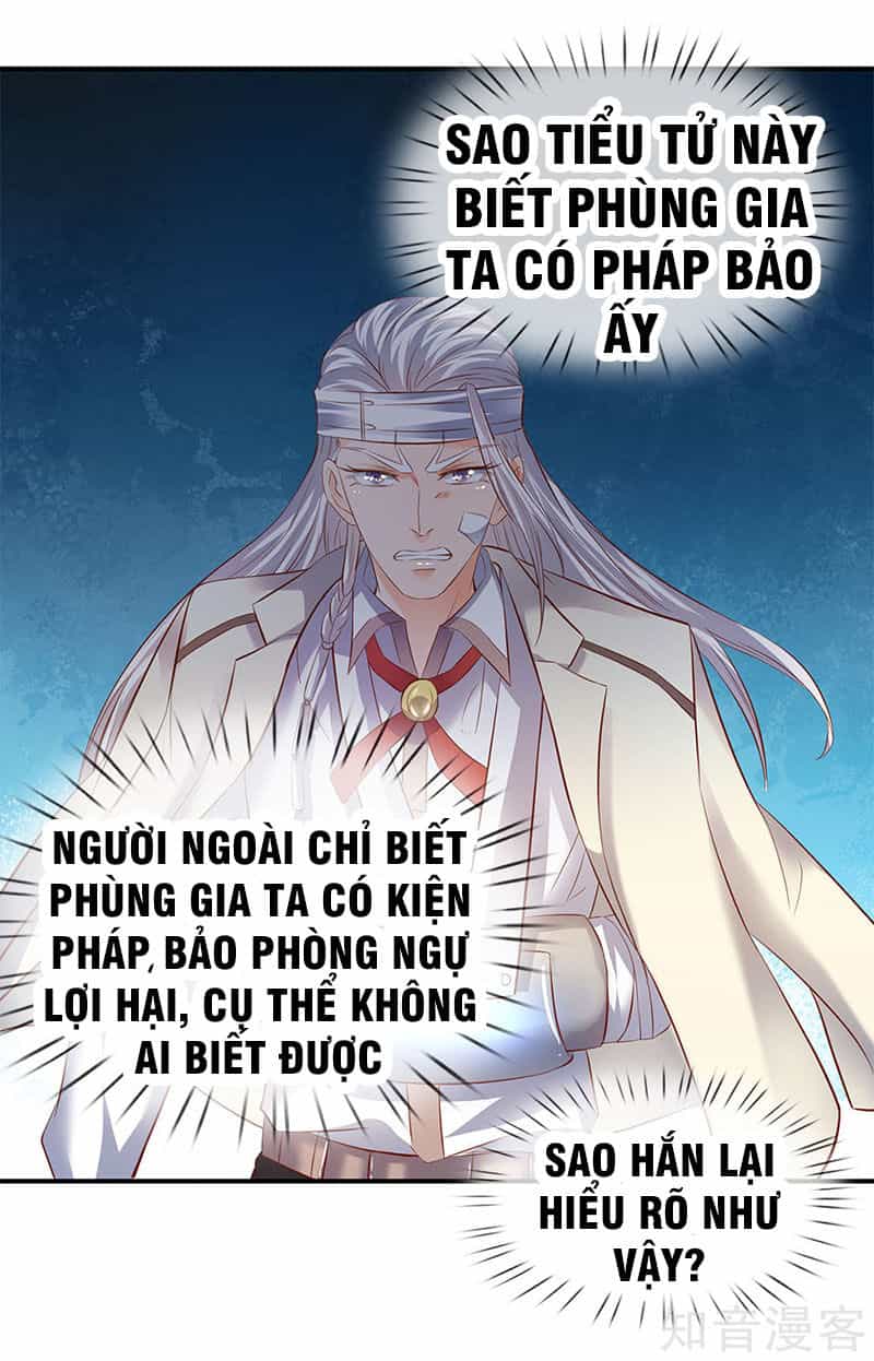 Vạn Cổ Thần Vương - Chương 35 - ảnh 4