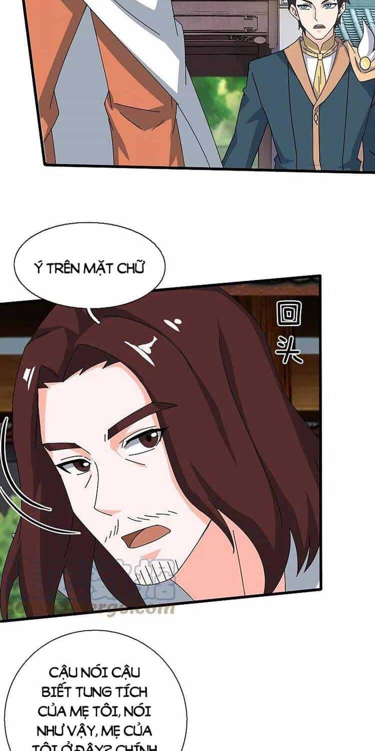 Vạn Cổ Thần Vương - Chương 351 - ảnh 2