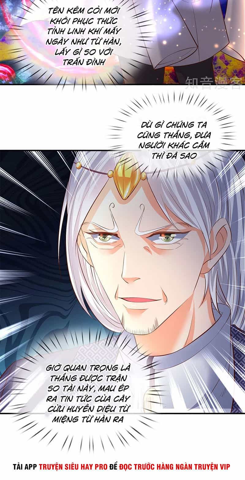 Vạn Cổ Thần Vương - Chương 36 - ảnh 12