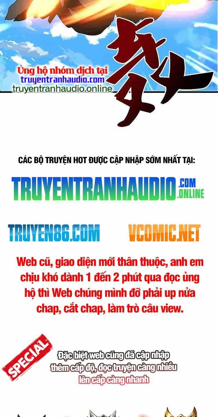 Vạn Cổ Thần Vương - Chương 366 - ảnh 18
