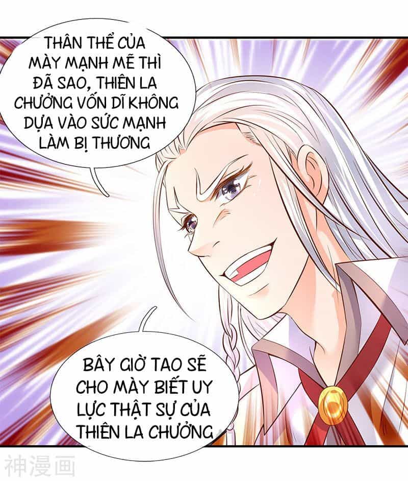 Vạn Cổ Thần Vương - Chương 37 - ảnh 14