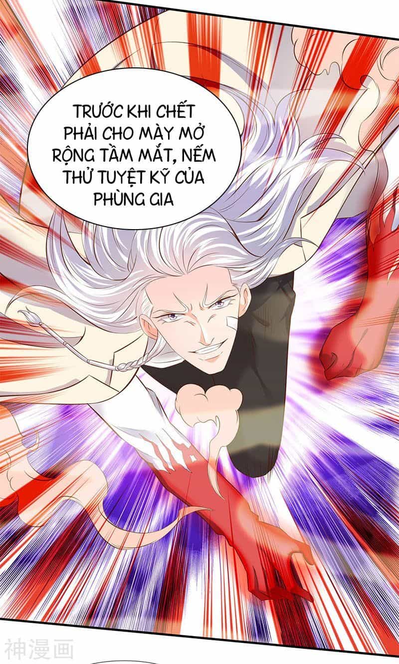 Vạn Cổ Thần Vương - Chương 37 - ảnh 4