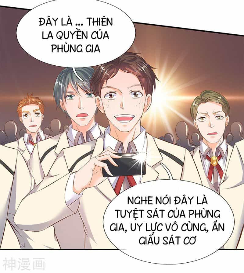 Vạn Cổ Thần Vương - Chương 37 - ảnh 5
