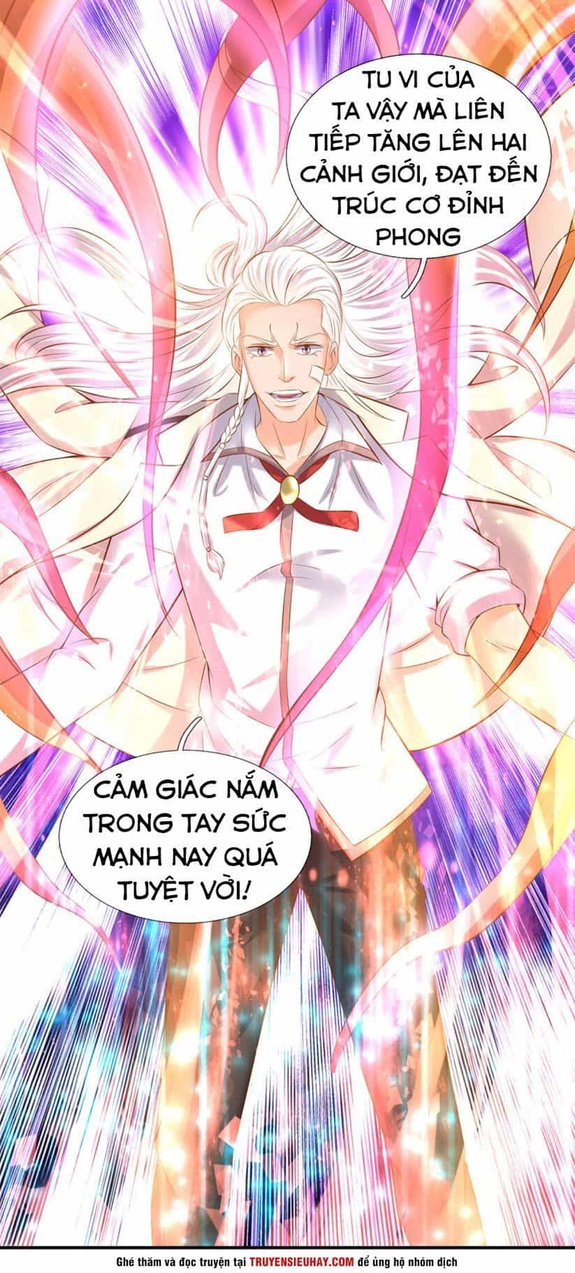 Vạn Cổ Thần Vương - Chương 38 - ảnh 14