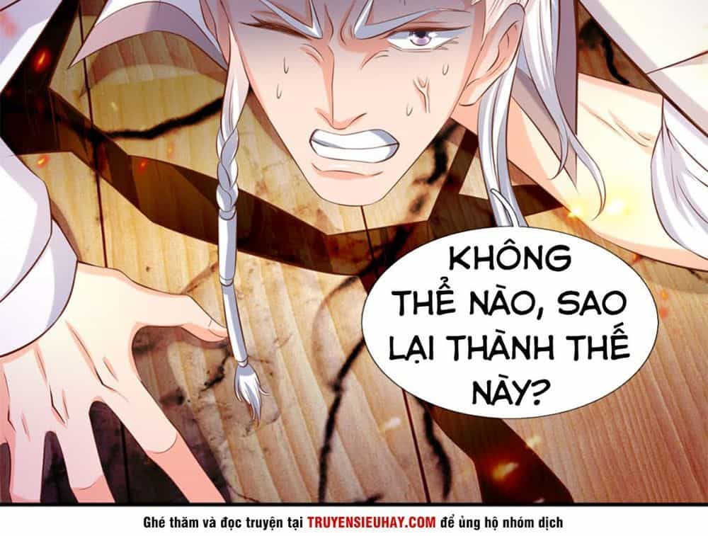 Vạn Cổ Thần Vương - Chương 38 - ảnh 8