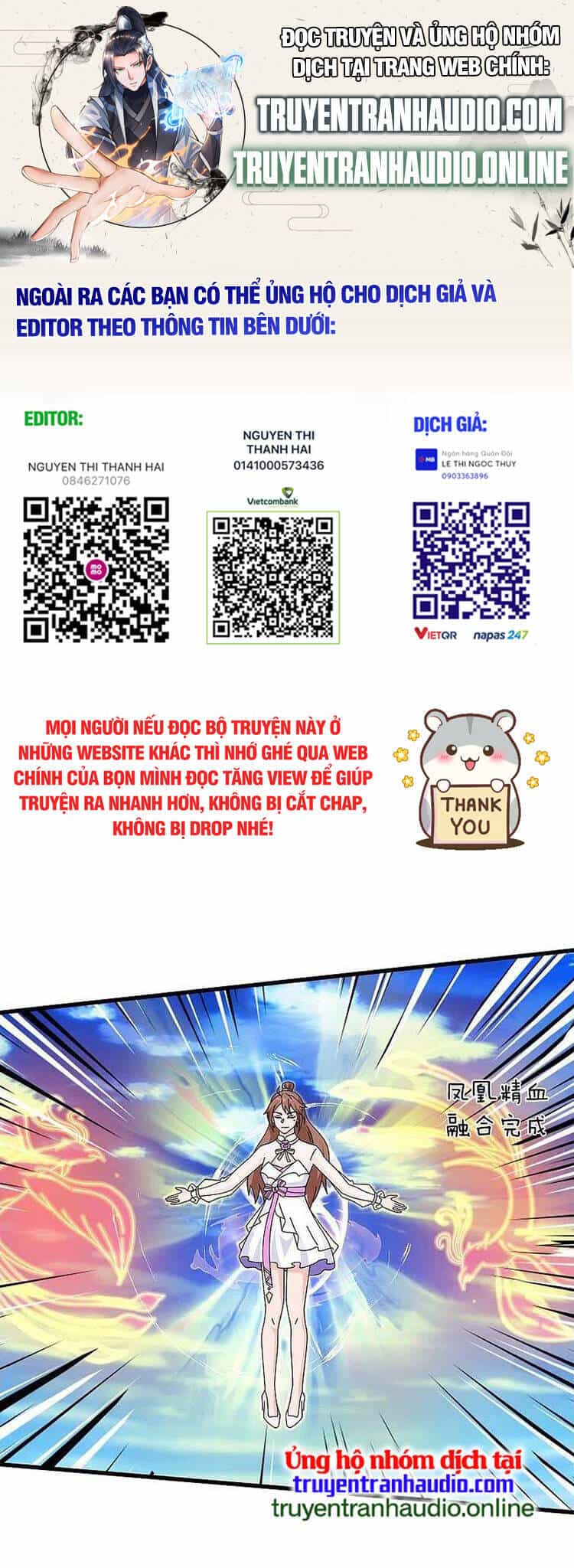 Vạn Cổ Thần Vương - Chương 382 - ảnh 1