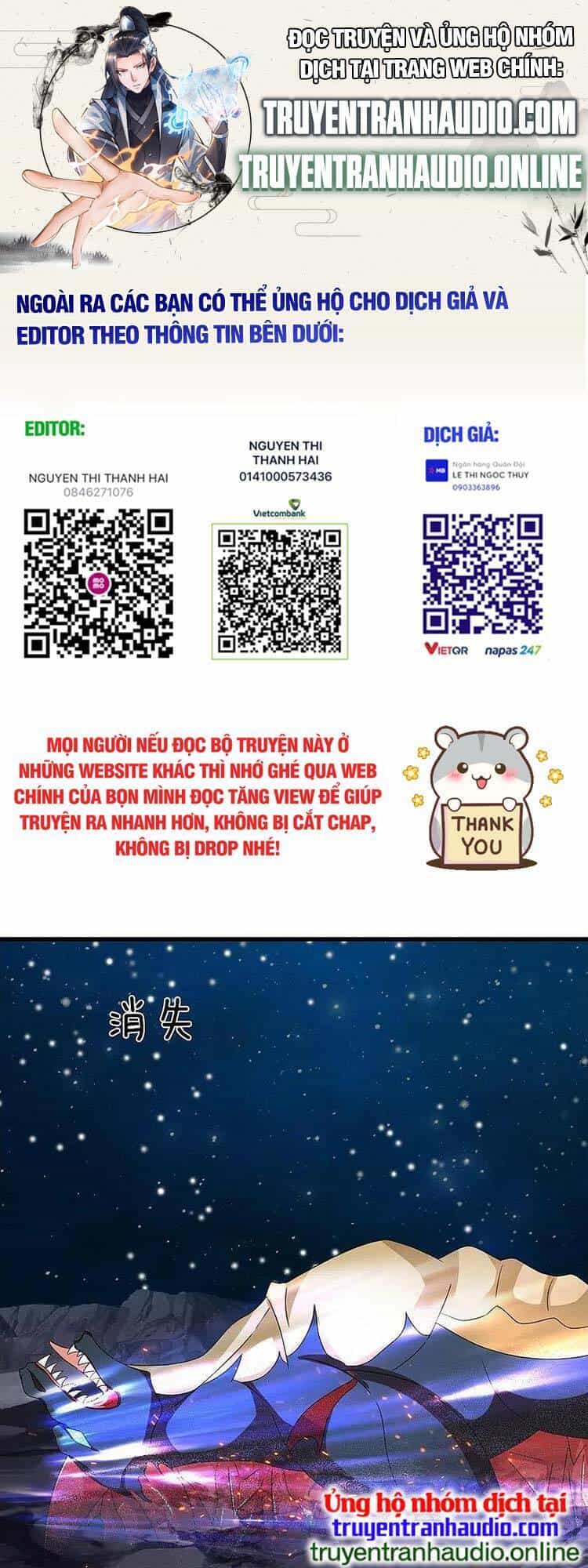 Vạn Cổ Thần Vương - Chương 384 - ảnh 1