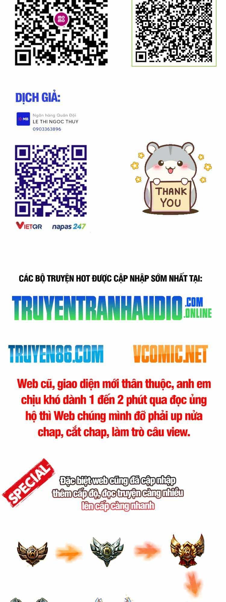 Vạn Cổ Thần Vương - Chương 384 - ảnh 19