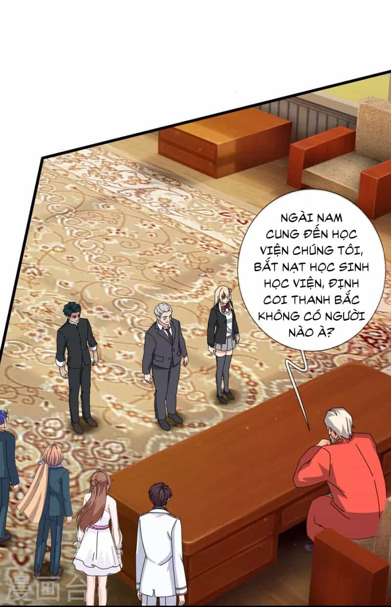 Vạn Cổ Thần Vương - Chương 387 - ảnh 4