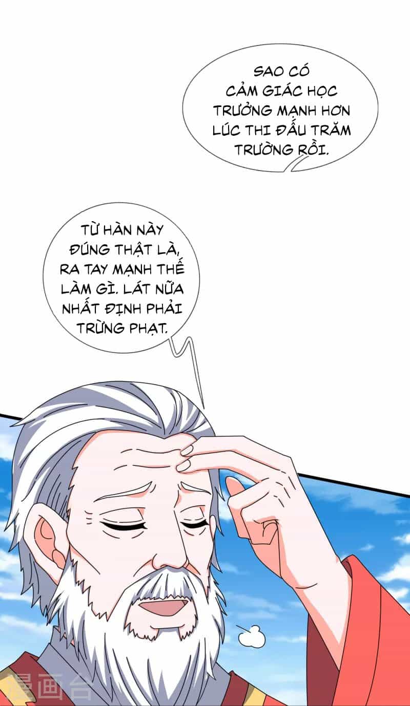 Vạn Cổ Thần Vương - Chương 389 - ảnh 19